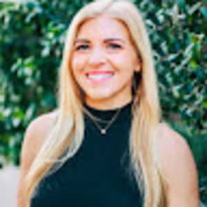 Meet your Posher, Allison